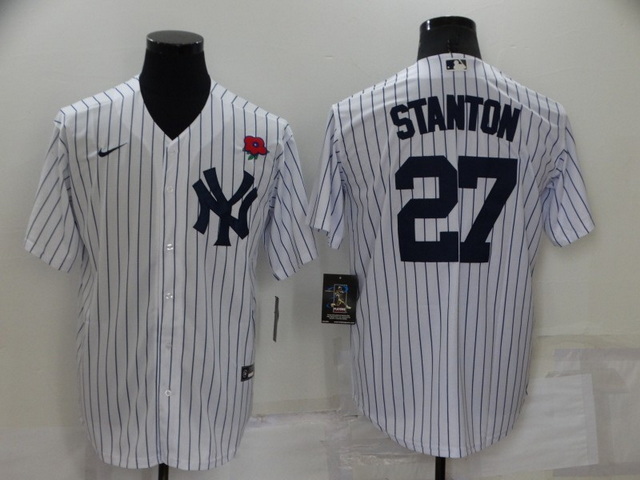 New York Yankees jerseys-358